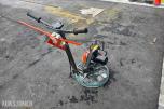 2021 Husqvarna BG245 helikopter/glattemaskin - 220 V - 1,5kW