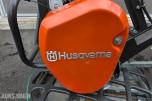 2021 Husqvarna BG245 helikopter/glattemaskin - 220 V - 1,5kW
