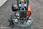 2021 Husqvarna BG245 helikopter/glattemaskin - 220 V - 1,5kW
