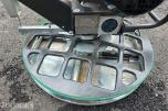 2021 Husqvarna BG245 helikopter/glattemaskin - 220 V - 1,5kW
