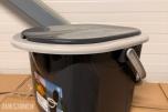 Beredskapstoaletter – 8 stk. nye BranQ Compact-toaletter