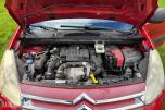 Citroen Berlingo, 1.6 Diesel, 132472km, Cruisekontroll, S+V dekk, 133472km