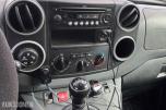 Citroen Berlingo, 1.6 Diesel, 132472km, Cruisekontroll, S+V dekk, 133472km