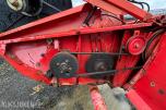 1996 Massey Ferguson MF 34 skurtresker