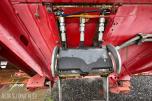 1996 Massey Ferguson MF 34 skurtresker