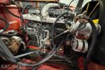 1996 Massey Ferguson MF 34 skurtresker