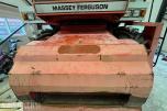 1996 Massey Ferguson MF 34 skurtresker