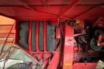 1996 Massey Ferguson MF 34 skurtresker