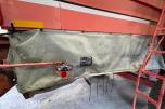 1996 Massey Ferguson MF 34 skurtresker