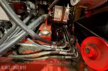 1996 Massey Ferguson MF 34 skurtresker