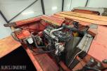 1996 Massey Ferguson MF 34 skurtresker