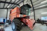 1996 Massey Ferguson MF 34 skurtresker