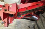1996 Massey Ferguson MF 34 skurtresker