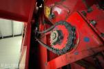 1996 Massey Ferguson MF 34 skurtresker