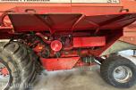 1996 Massey Ferguson MF 34 skurtresker