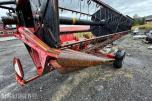 1996 Massey Ferguson MF 34 skurtresker