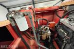 1996 Massey Ferguson MF 34 skurtresker