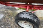 1996 Massey Ferguson MF 34 skurtresker