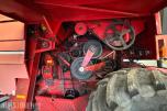 1996 Massey Ferguson MF 34 skurtresker