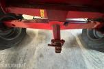 1996 Massey Ferguson MF 34 skurtresker