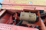 1996 Massey Ferguson MF 34 skurtresker