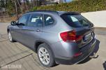 2010 BMW X1, xDrive18d EU OK 08.2026 4X4 HENGERFESTE CRUISEKONTROLL, 265000km