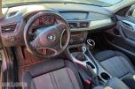 2010 BMW X1, xDrive18d EU OK 08.2026 4X4 HENGERFESTE CRUISEKONTROLL, 265000km