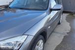 2010 BMW X1, xDrive18d EU OK 08.2026 4X4 HENGERFESTE CRUISEKONTROLL, 265000km