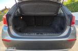2010 BMW X1, xDrive18d EU OK 08.2026 4X4 HENGERFESTE CRUISEKONTROLL, 265000km