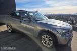 2010 BMW X1, xDrive18d EU OK 08.2026 4X4 HENGERFESTE CRUISEKONTROLL, 265000km