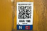 2024 Cat 930 Hjullaster, Spakestyring - Sentralsmøring