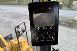 2024 Cat 930 Hjullaster, Spakestyring - Sentralsmøring