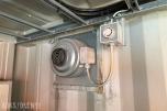 2015 BNS Container med sideåpning Intec Pumpe