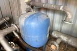 2015 BNS Container med sideåpning Intec Pumpe