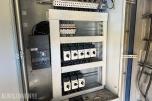 2015 BNS Container med sideåpning Intec Pumpe