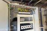 2015 BNS Container med sideåpning Intec Pumpe