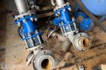 2015 BNS Container med sideåpning Intec Pumpe