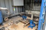 2015 BNS Container med sideåpning Intec Pumpe