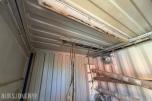 2015 BNS Container med sideåpning Intec Pumpe