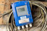 2015 BNS Container med sideåpning Intec Pumpe