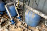 2015 BNS Container med sideåpning Intec Pumpe