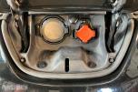 2017 Nissan Leaf, EL-bil