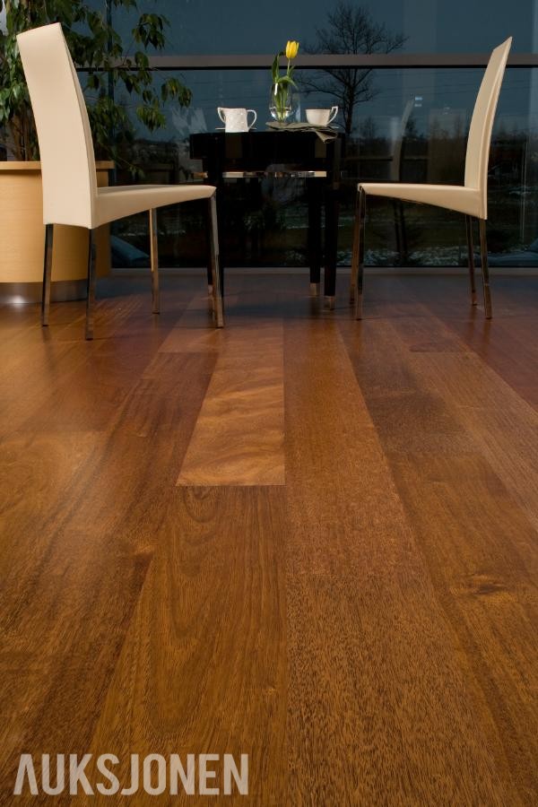 2023 Parkett Merbau 1 stav - 20,84m2