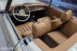 1970 Mercedes-Benz 280 SL Pagode nyrestaurert 48261 KM