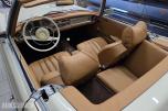 1970 Mercedes-Benz 280 SL Pagode nyrestaurert 48261 KM