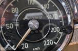 1970 Mercedes-Benz 280 SL Pagode  48388 KM matching numbers tidløs klassiker