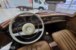 1970 Mercedes-Benz 280 SL Pagode  48388 KM matching numbers tidløs klassiker