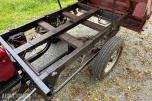 2007 Dalishen DLS150ZH TREHJULING/LASTEMOPED