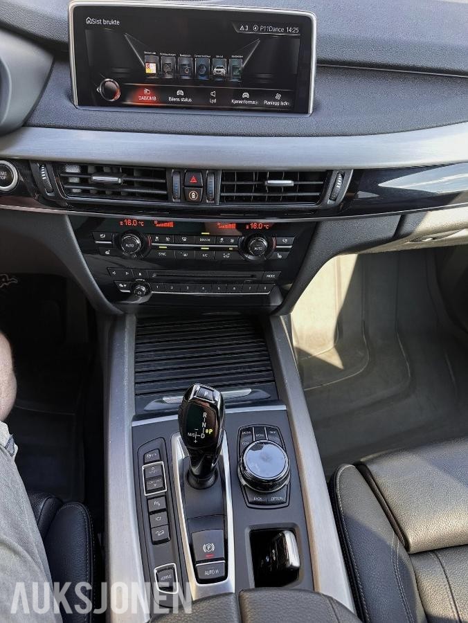 2017 BMW X5 XDRIVE40E IPERFORMANCE 2.0 M-SPORT, PANORAMA SOLTAK, ADAPTIV CRUISE