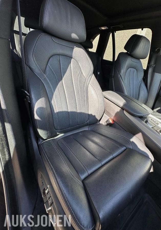 2017 BMW X5 XDRIVE40E IPERFORMANCE 2.0 M-SPORT, PANORAMA SOLTAK, ADAPTIV CRUISE